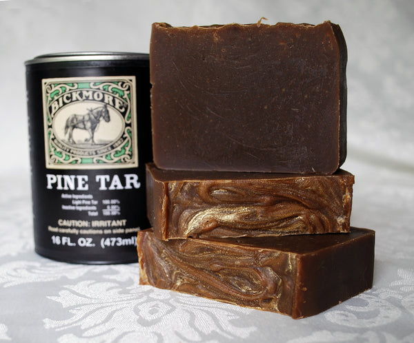 Tar Soap for Psoriasis: What You Should Know