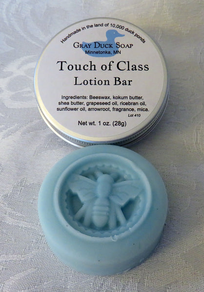 Lotion Bars