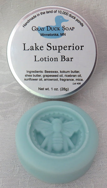 Lotion Bars