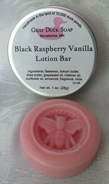 Lotion Bars