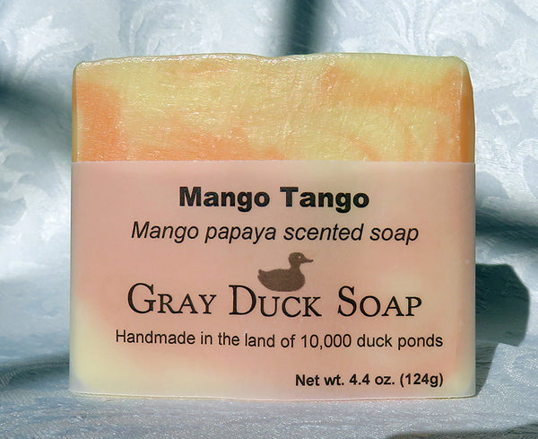 Mango Tango