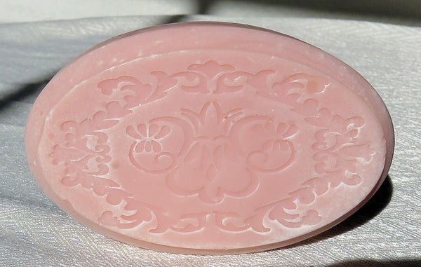 Life is Short. Use the Pretty Soap.