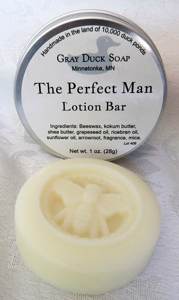 Lotion Bars