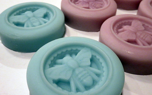 Lotion Bars