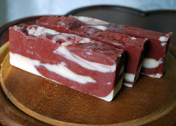 Bacon Soap